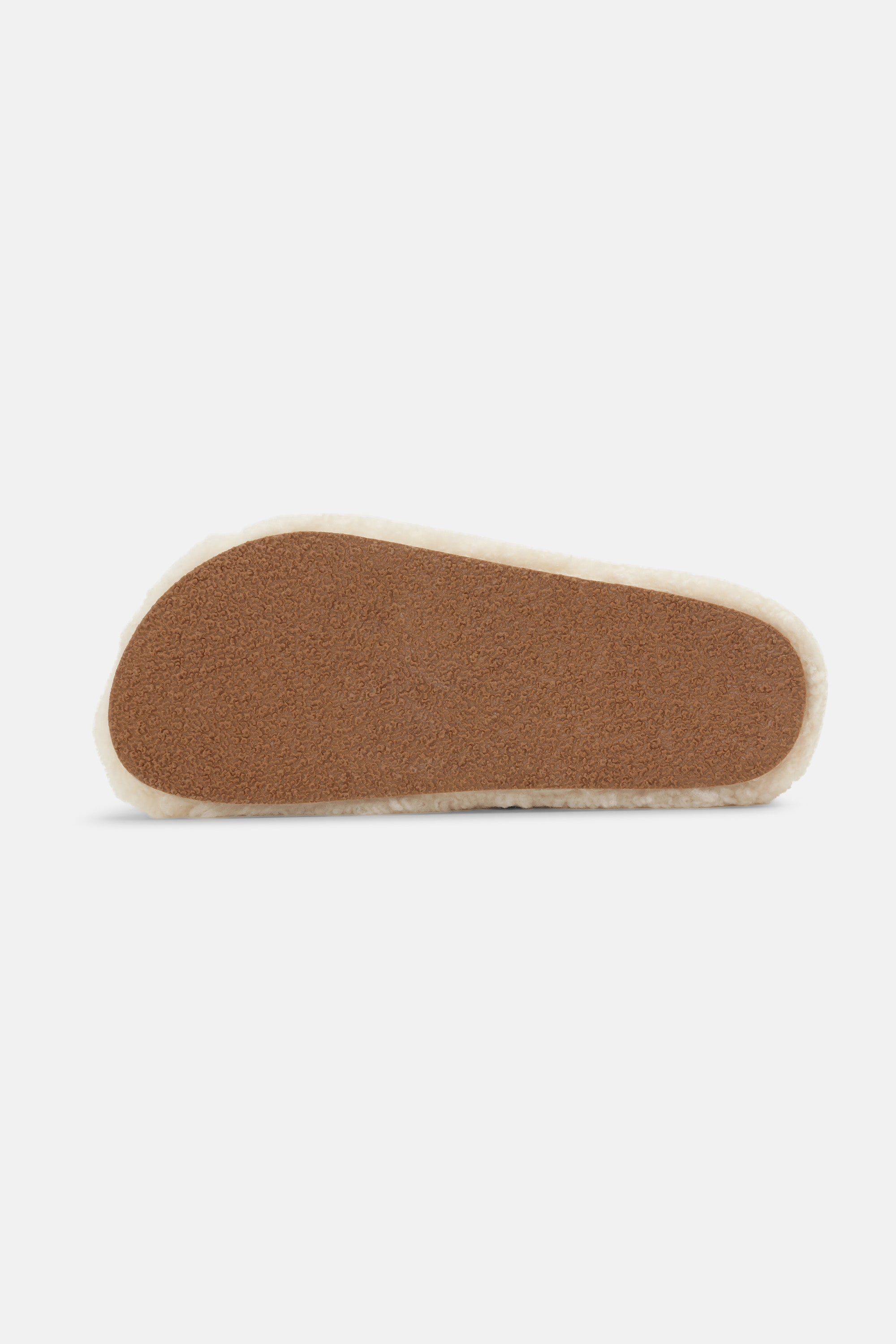 Ilse Jacobsen Hornbæk Footwear Home Slippers Sandals 121 Milk Creme